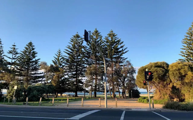 Sunryes Beach House
