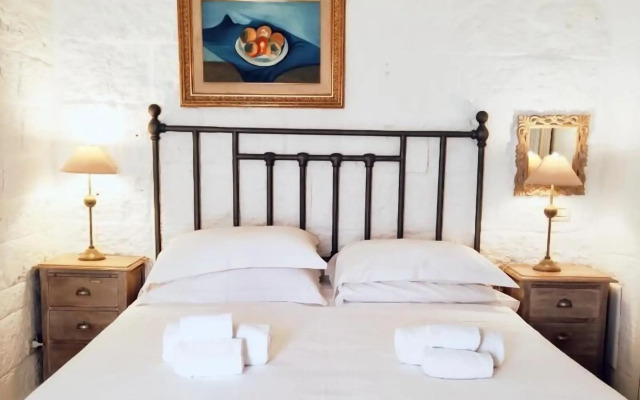 Santo Stefano Home & Breakfast