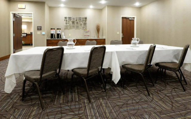 Hampton Inn Green Bay Downtow