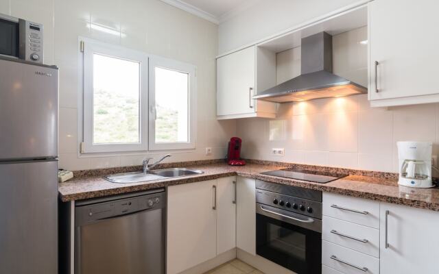 Detached villa with private swimming pool in Pedreguer