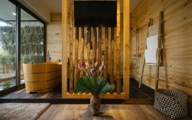 Homestay CHẤT - Pagoda View 1