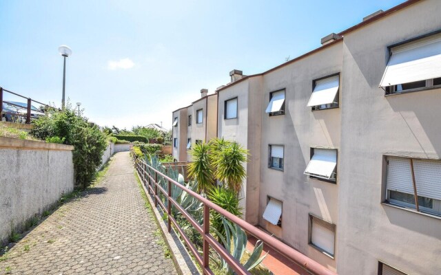 Amazing Home in Lavagna With Wifi and 1 Bedrooms