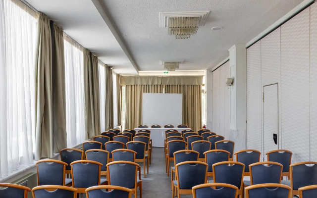 Sun Beach Hotel