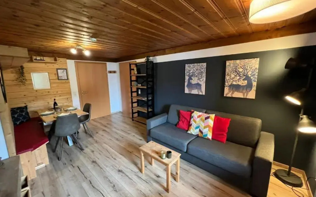 Apartments Chalet Sonnentanz