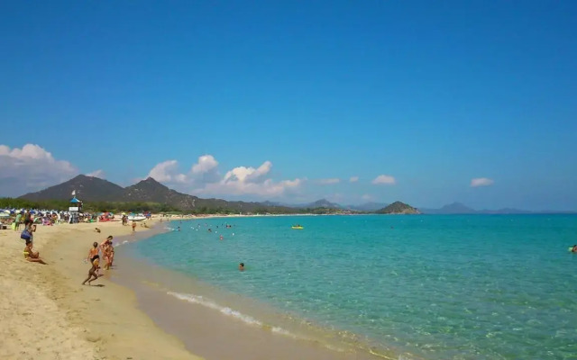 MareSole a Capitana