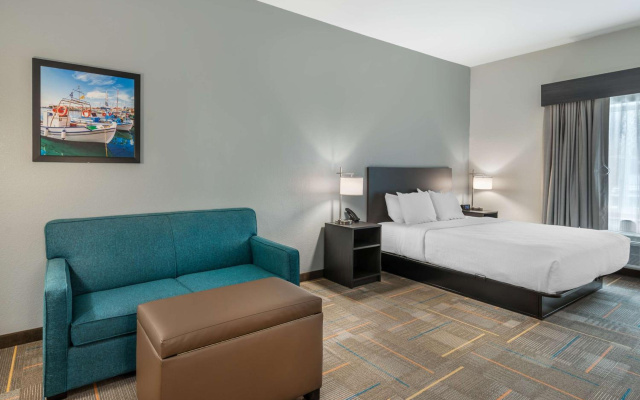 Best Western Plus Bluffton / Hilton Head Hotel