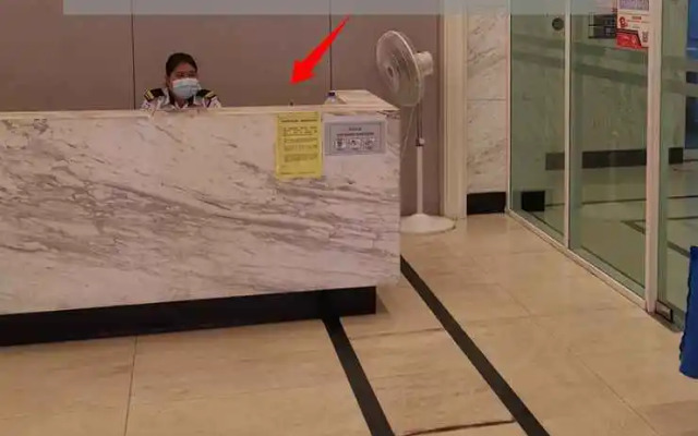 GeorgeTown Seaview MansionOne