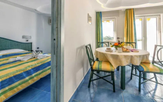 Hotel Residence La Rosa