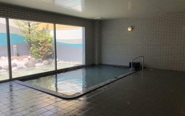 Ureshino Onsen Yusyuku Sarayama