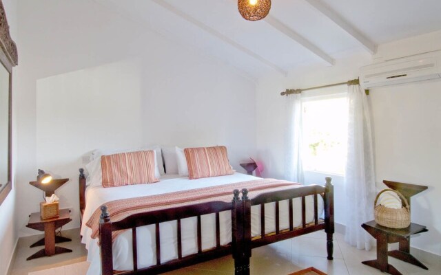 Firefly Estate Bequia