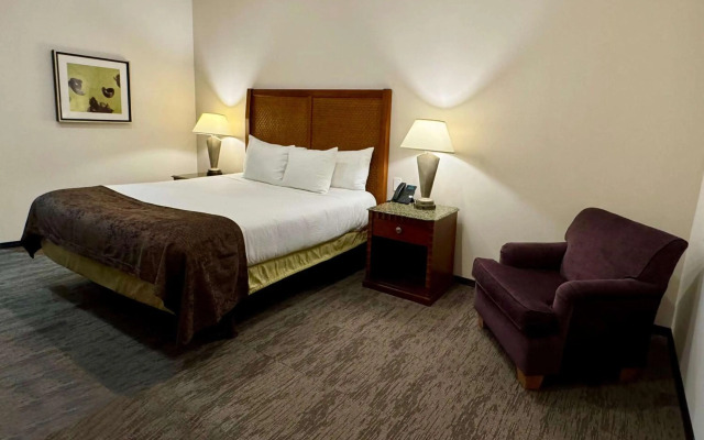 Best Western Plus Sacramento