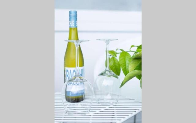 DOCK 70 - Exklusives Cityapartment