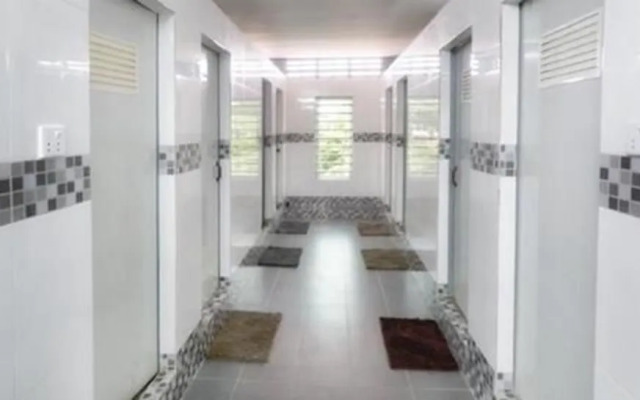 Mama'S Villa