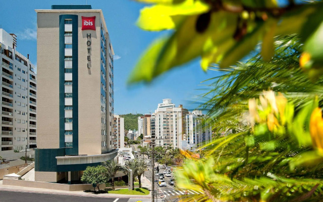 ibis Florianopolis