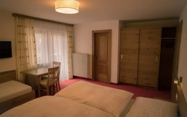 Pension Schnaitl