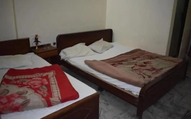 Hotel Shahzad International