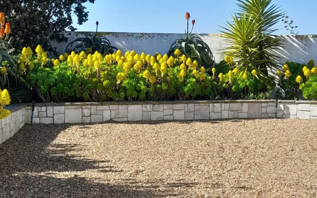 Zeezicht Villa - Jacobsbaai