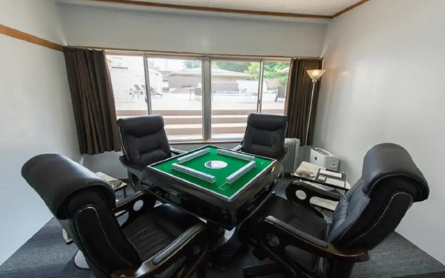 Livemax Resort Kaga Yamashiro