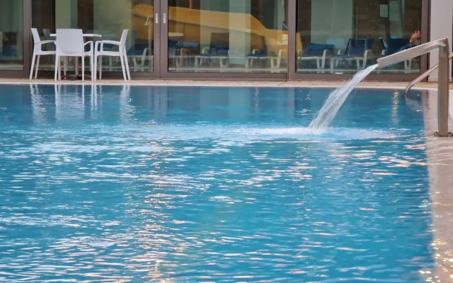 Holiday 2-bedroom Apartment in Vlora