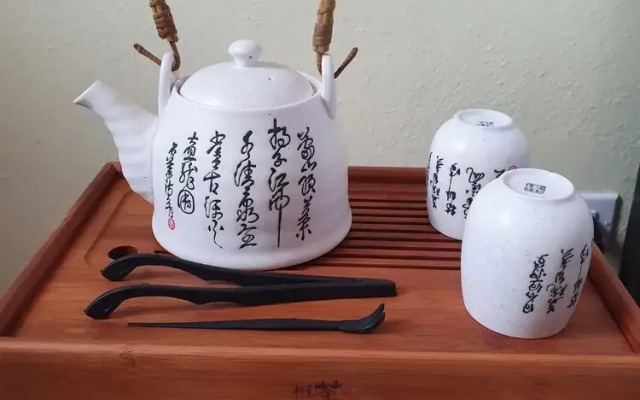 Selera Dunia Boutique Hotel