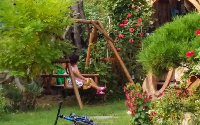 Danyang Woosanjeongsa Hanok Pension