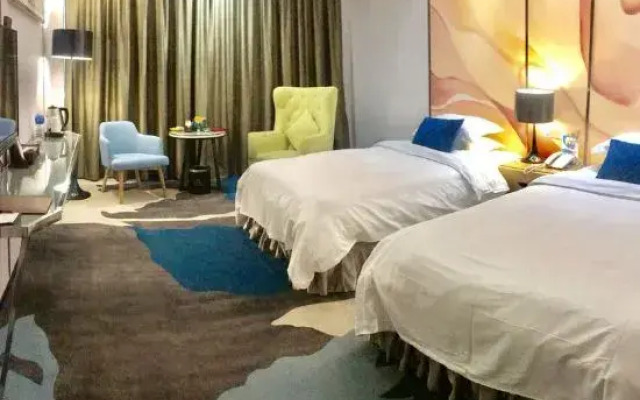 Senlan Hotel