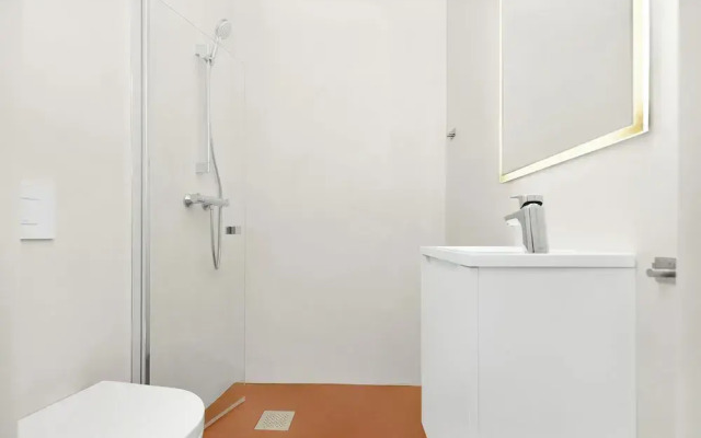 Central Guest House