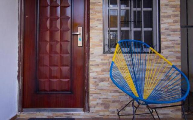 Casa Zac Nicte Mx-Estudio SISAL