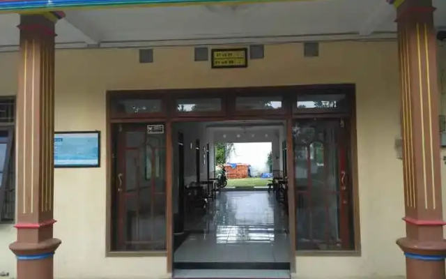 Hotel Asri Banjarnegara