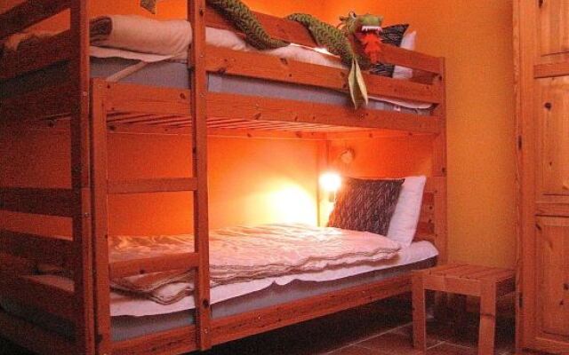 Holiday Home Les Plachettes