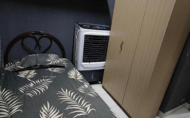 Tiara Homestay - for Malay only