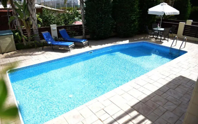 Mickey2 Villa - Great Villa in an amazing Location