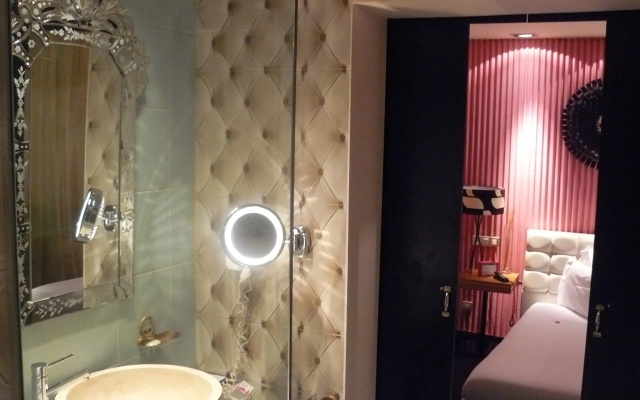 Abalu Boutique & Design Hotel