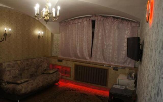 Guest House on Liteyny 43
