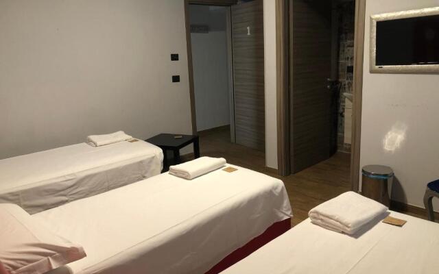 B&B Magada