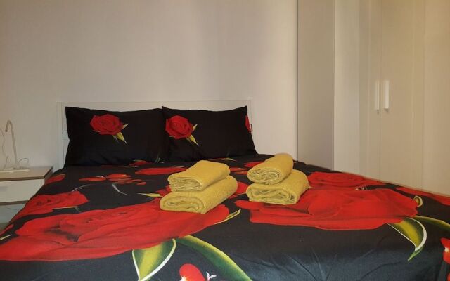 Netanya Motel Pierre
