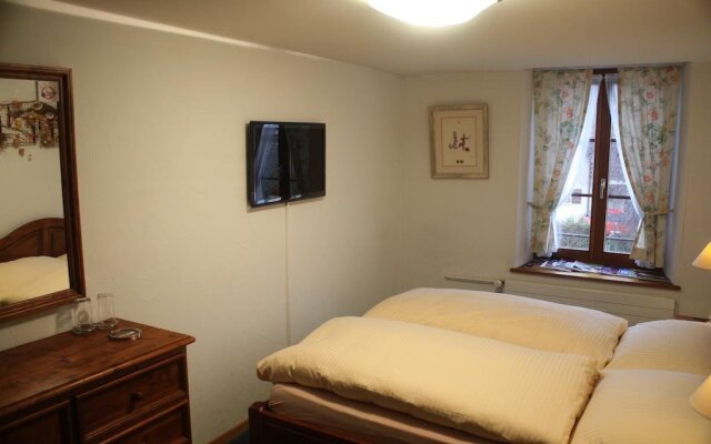 Auberge Communale Bogis Bossey