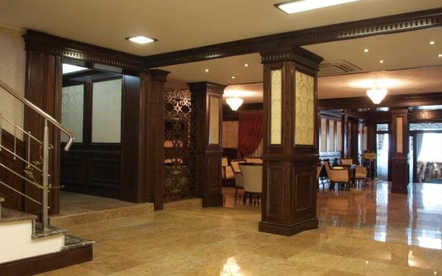 Hotel Dacia Sud