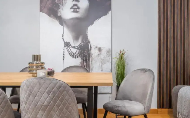 Lux Apartment Teo - NEW