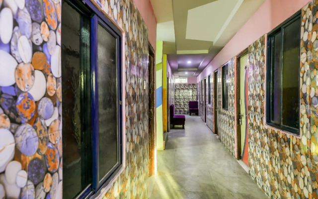 SPOT ON 70774 Hotel Rajshree