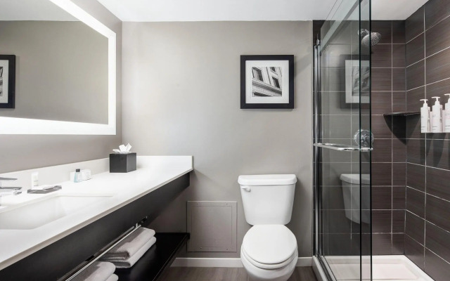 Dallas/Addison Marriott Quorum by the Galleria