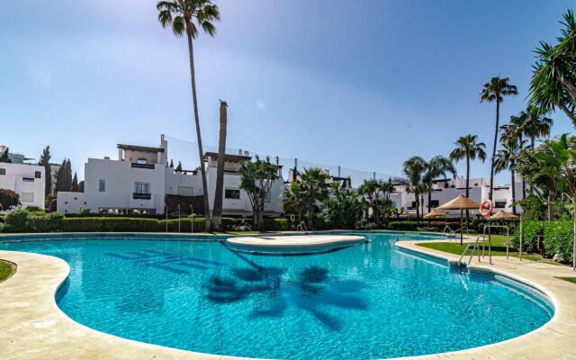 Guadalvilla 39 in San Pedro de Alcántara