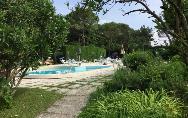 Hotel Terme Vulcania