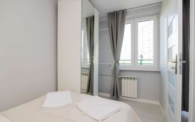 ShortStayPoland Batorego B139