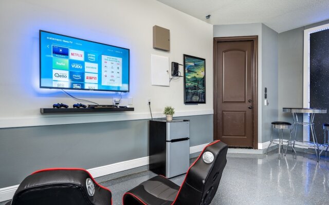 Rvh_251r Fairway Elegance 6 Bedroom Villa