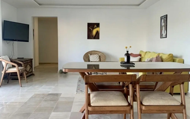 Great Villa for an Unforgettable Holiday