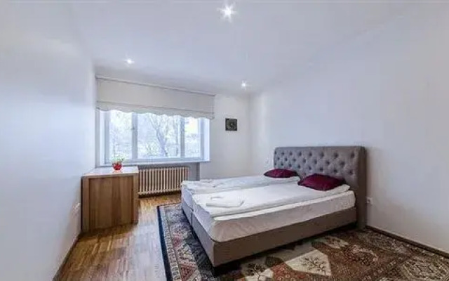 Yoga Residence Apartments