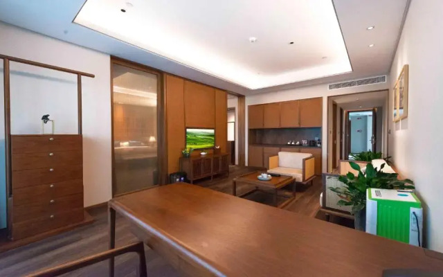 Narada Resortspa Nanxun Giant