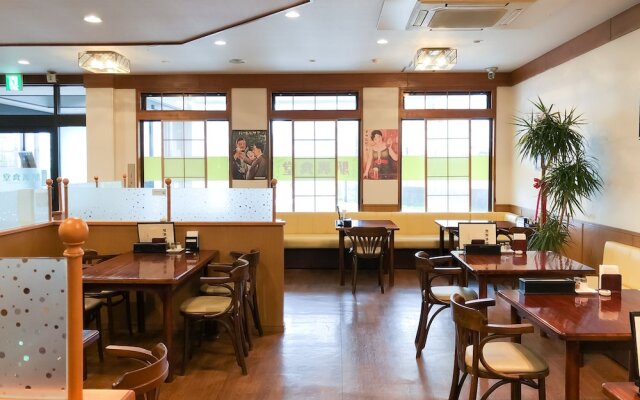 Hotel & Renta Car 660 Nachi - Katsuura