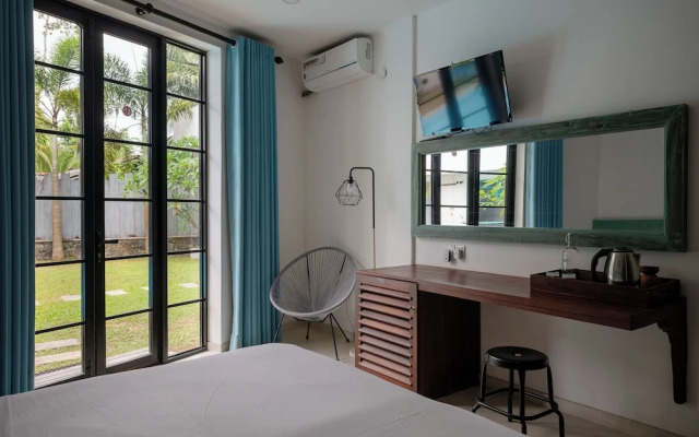 The Southern Heritage